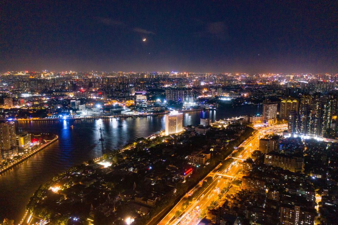 “三馆合一”年内建成，广钢公园也要来！