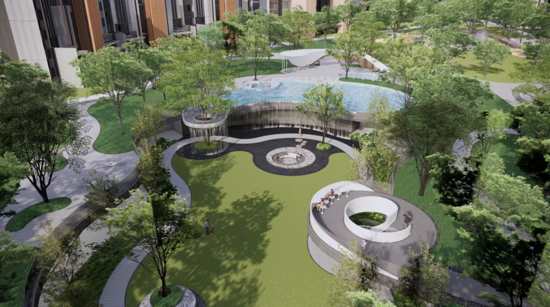 知识城悦辰壹号楼盘测评，项目周边有哪些学校？