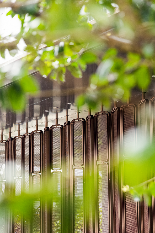 番禺万博越秀和樾府交楼啦！