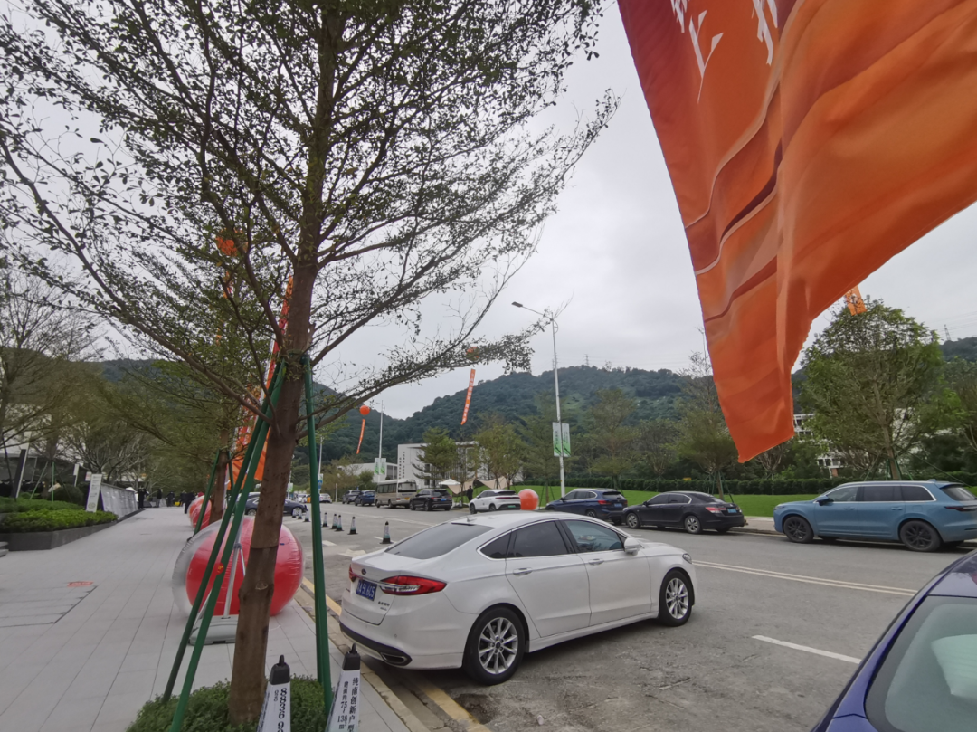 3.2万/平起！*付分期超8月！ 保利锦上*开卖6成