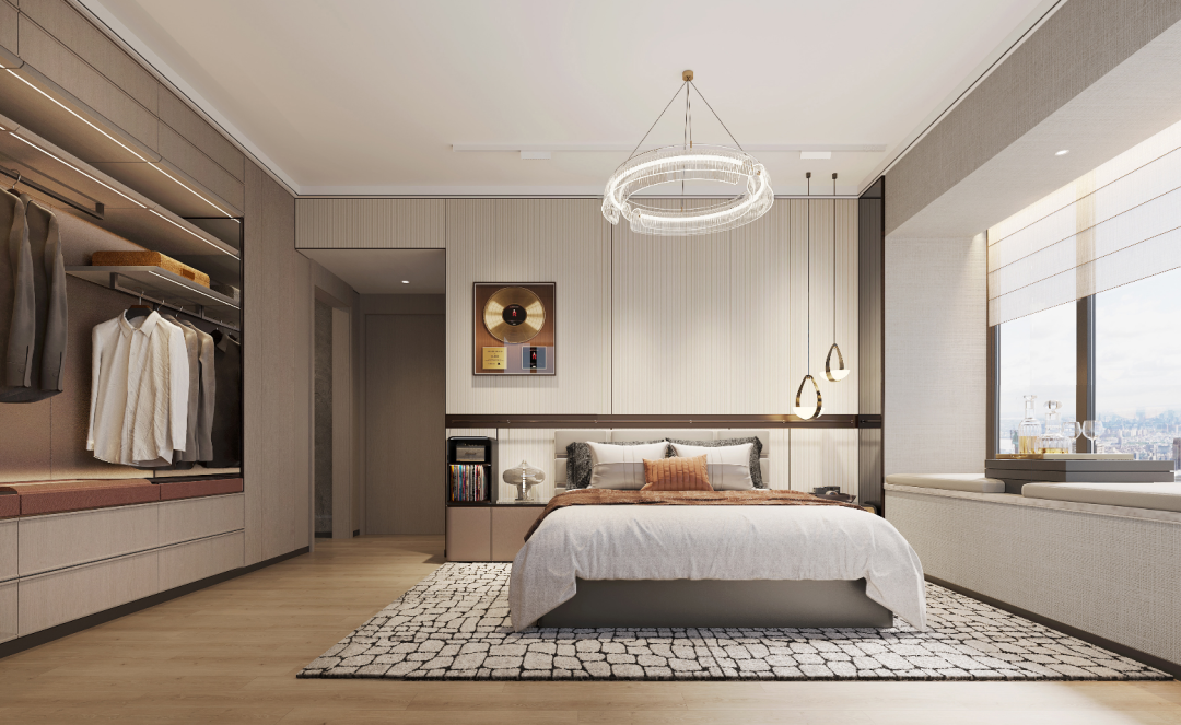 保利和悦滨江即将加推，290万享优质生活