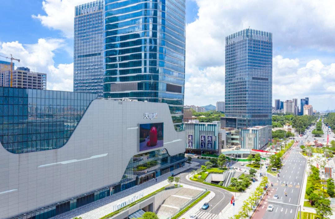 多盘成交破10亿！番禺这“猛男劲儿”出来了…