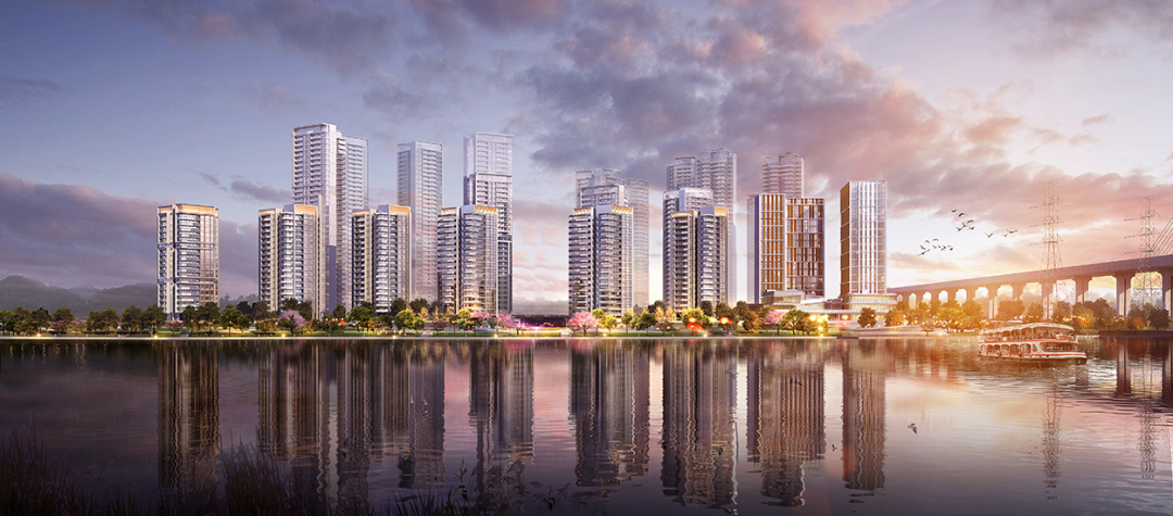 奥园恒基·学苑壹号怎么样？*空间大吗？值不值得投资，价格户型分析