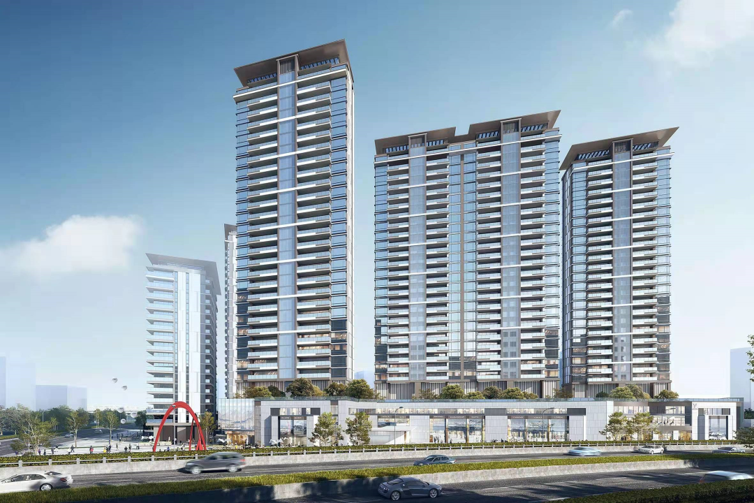 4.9万/㎡？荔湾星河江缦有哪些优缺点？