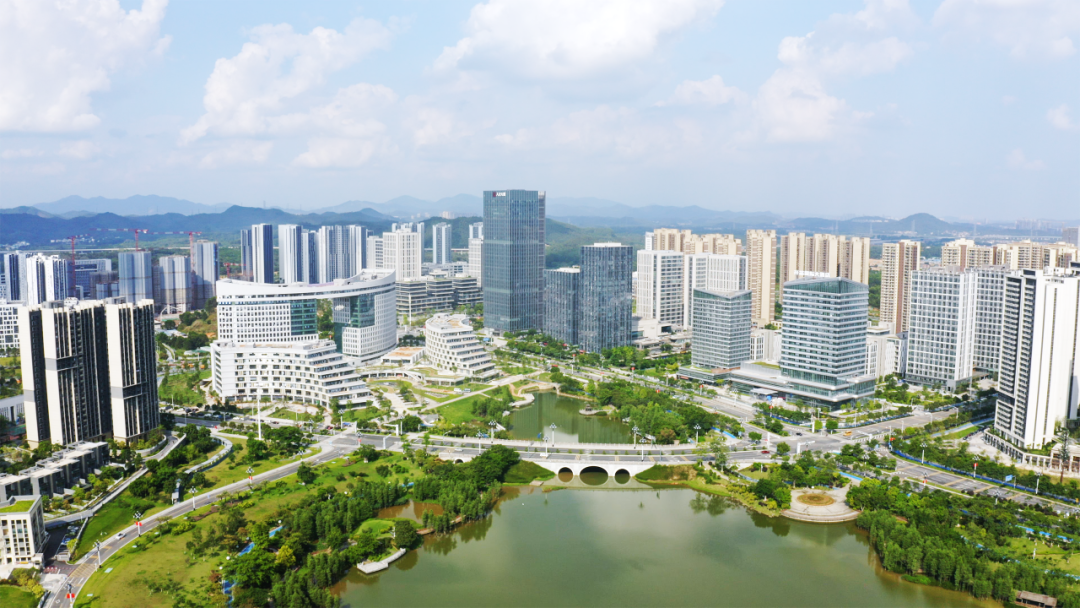 广州又出现一个10万+楼盘？我们一起来看看