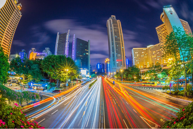 2022年，广州**楼盘，看看有没有你的小区！