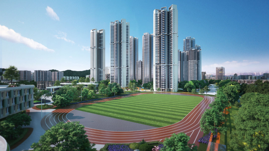 广州各区2023年招生细则出炉，7区超20盘学校敲定！