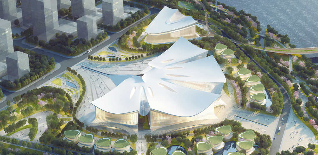 爆发！科学论坛会址动工、IFF刷进度...南沙全面提速！