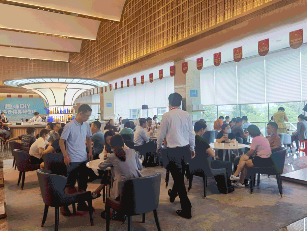 1/2海珠价，10万+的江景盘“装备”！广钢南2站就有！