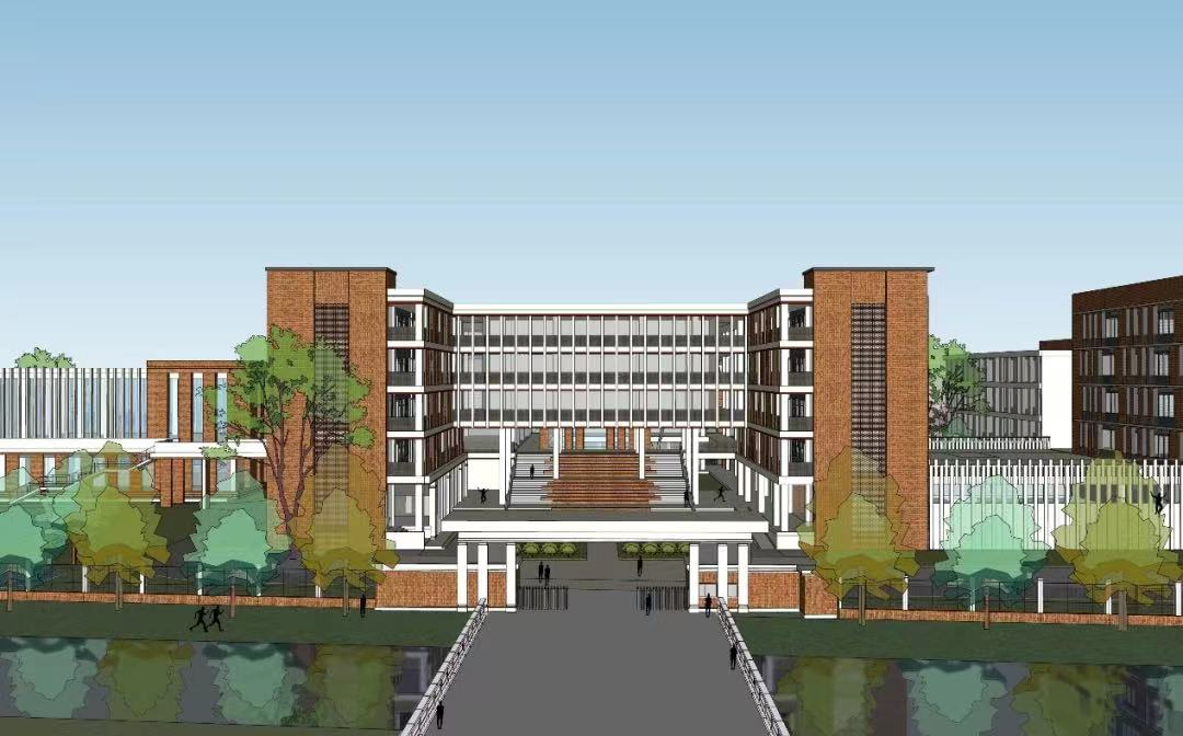 双11大礼包！江景学府盘狂“撒糖”，市*不香吗？