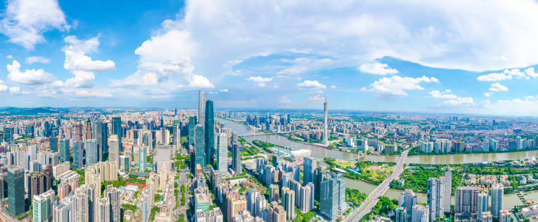 广州又出现一个10万+楼盘？我们一起来看看