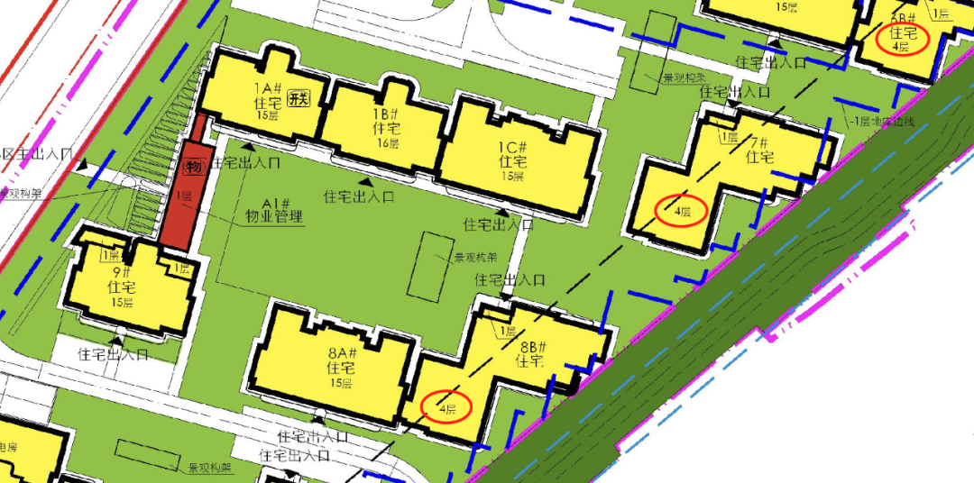 琶洲南TOD有力竞争对手【保利湖光悦色】来了！具体如何？