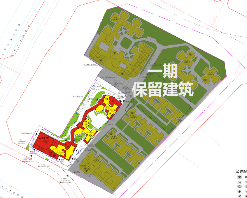 白云新城【万科璟云府】入场，规划3栋住宅！