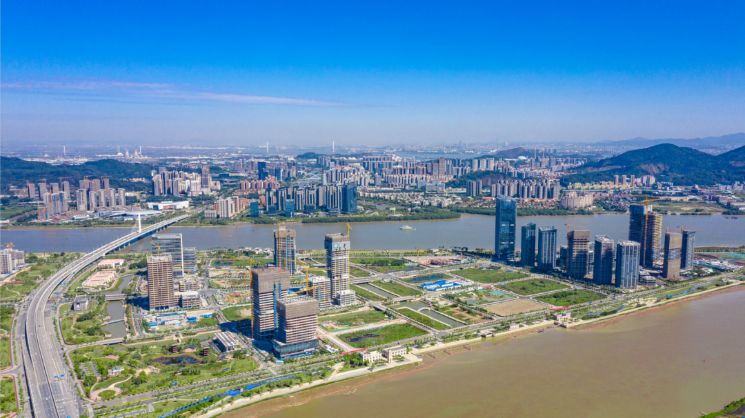 来访涨80%，香港公务员都来买！南沙真暖了...