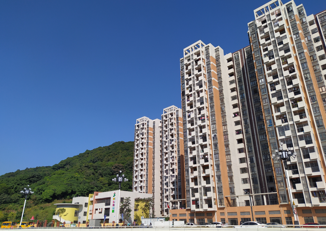 黄埔天健天玺怎么样？值不值得买？