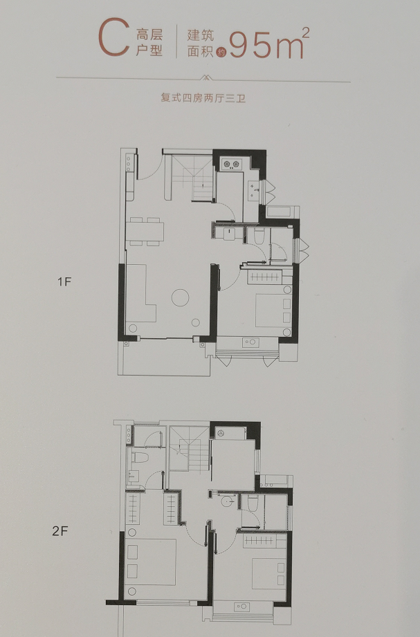 黄埔天健天玺怎么样？值不值得买？