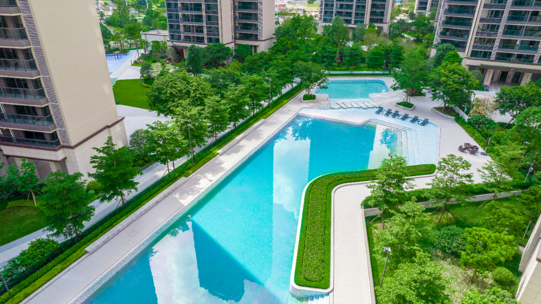 年底上车黄埔，200万预算买黄埔时代印记三房