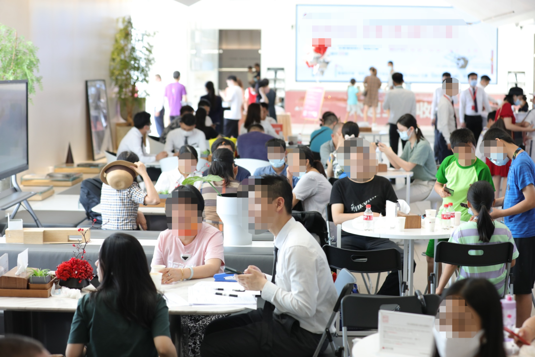 年底上车黄埔，200万预算买黄埔时代印记三房