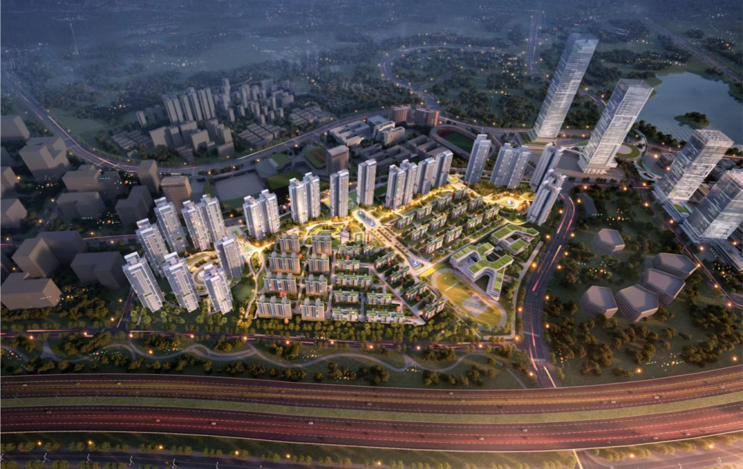 有人花12年，给广州建了个“硬核改善圈”！