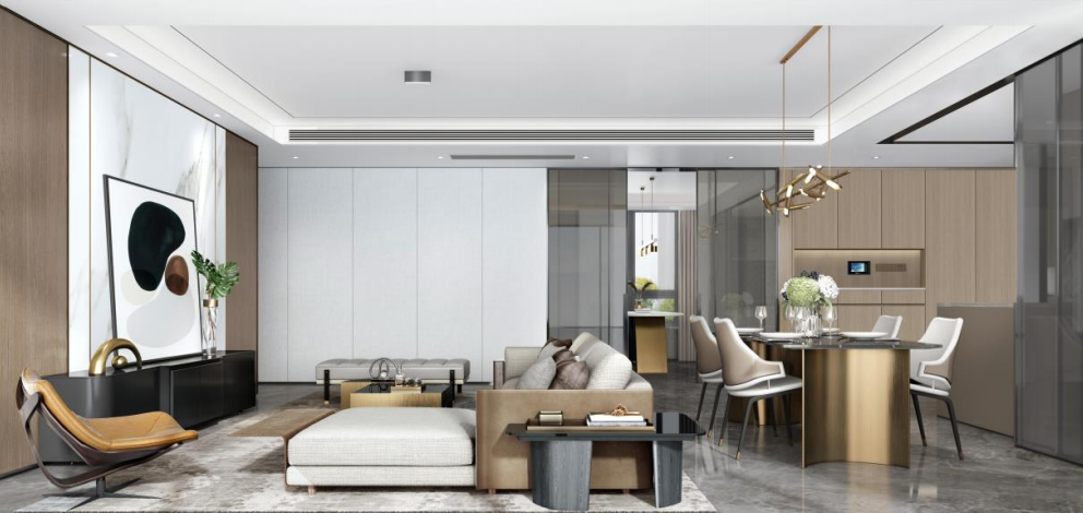 单价3.8万+/平！越秀天悦云湖有多少*空间？