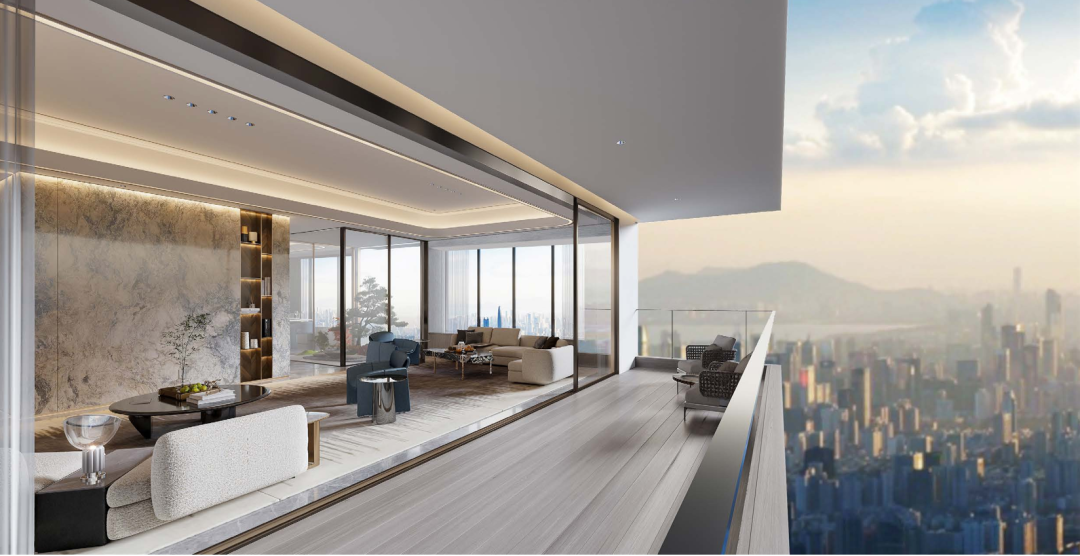 一战封神！白云粤海·云港城杀出30亿豪宅销冠！