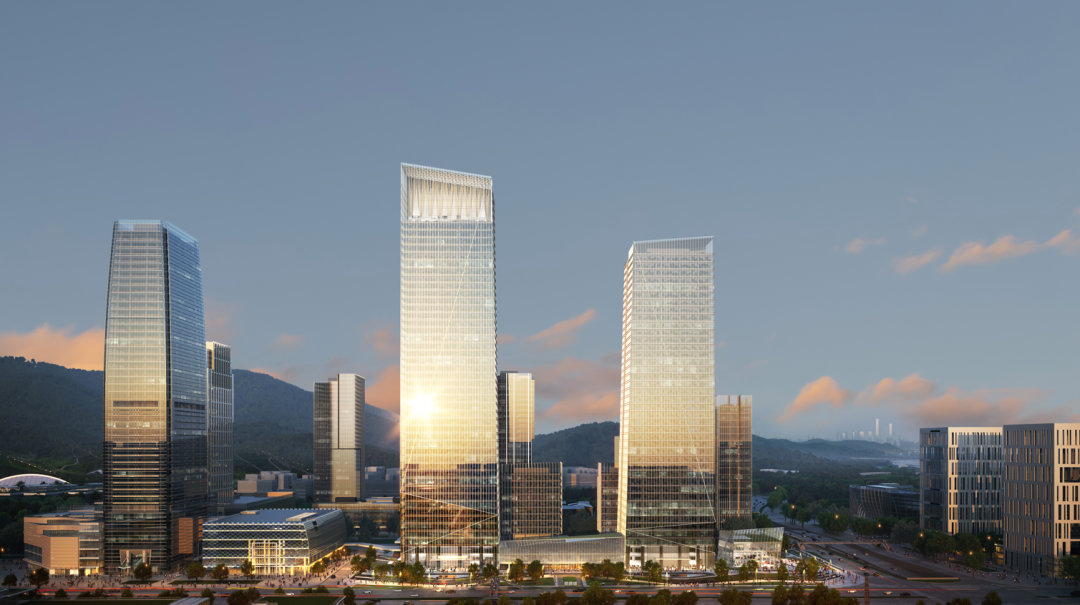 一战封神！白云粤海·云港城杀出30亿豪宅销冠！