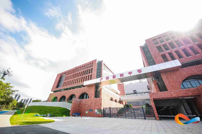 知识城悦辰壹号楼盘测评，项目周边有哪些学校？