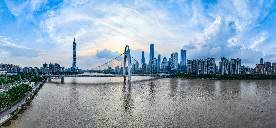 天河供应大年，*少16个新盘入市！