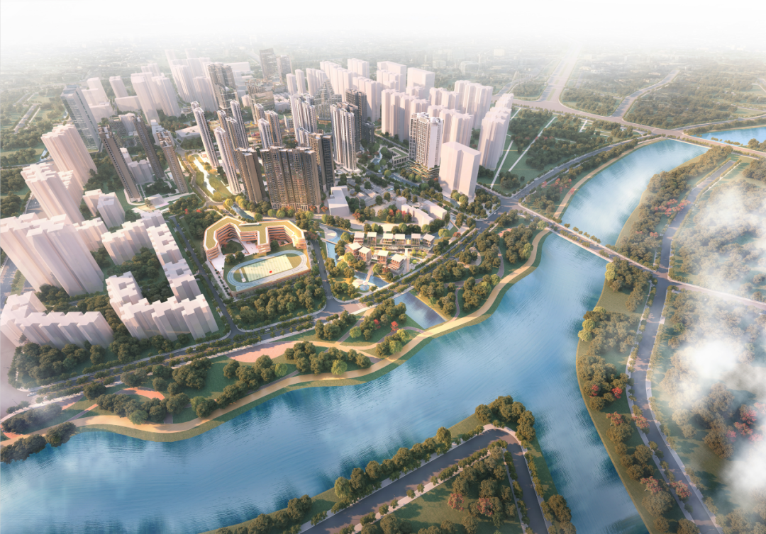 荔湾保利锦上印楼盘测评，项目优缺点分析！