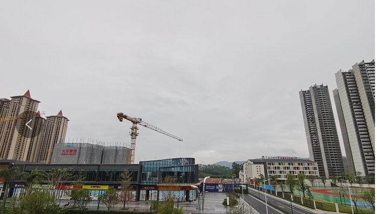 朱村底线击穿？大华新盘吹风，总价105万起…