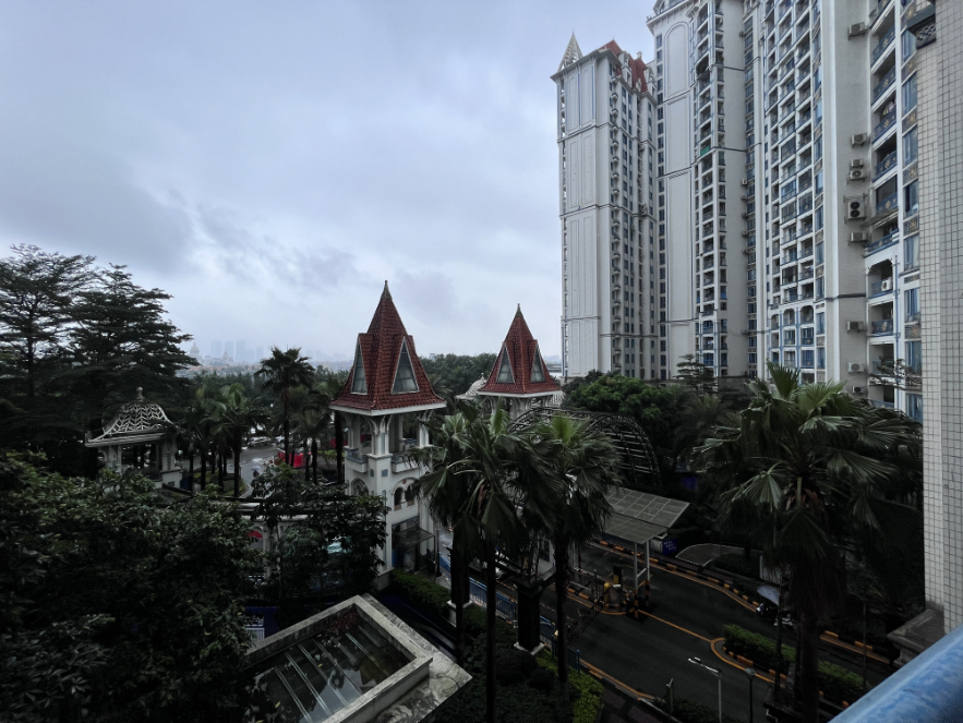 证到手！番禺双证合一了！有业主提价72万！