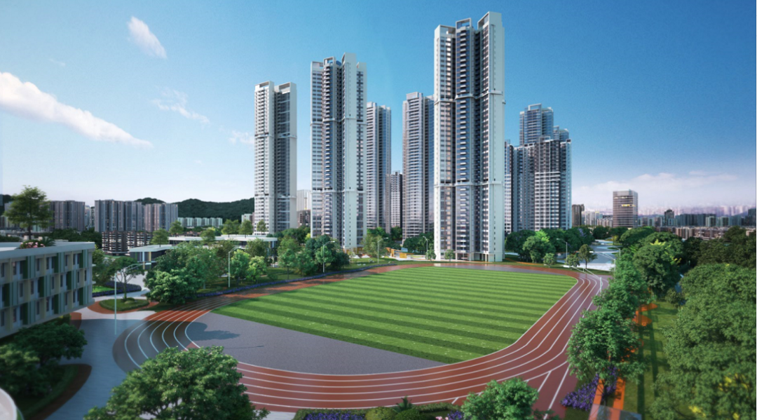 【双十一购房节】品实云湖花城清栋精选10套一口价房源，总价266万！