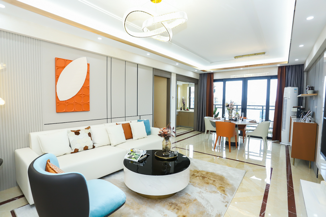 越秀淘金半山豪庭即将加推，吹风价13万+！