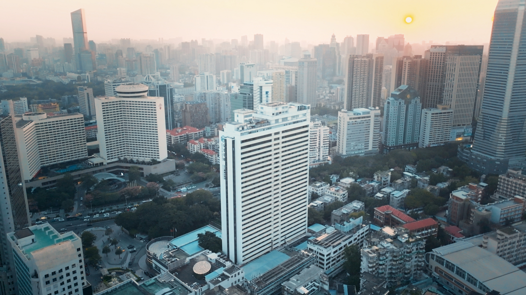 越秀淘金半山豪庭即将加推，吹风价13万+！