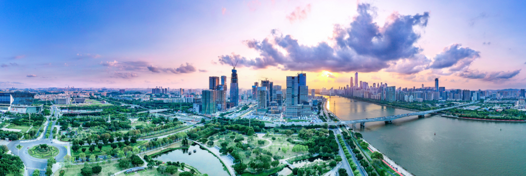 网签曝光！琶洲南、海珠天珺、云港城...谁*能打？