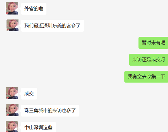 来访涨80%，香港公务员都来买！南沙真暖了...