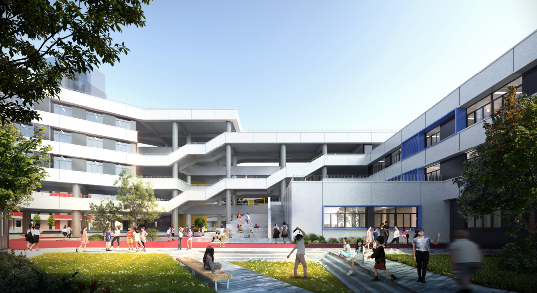 10000+年轻人打卡！别人造房子，它搬来一座社交城市