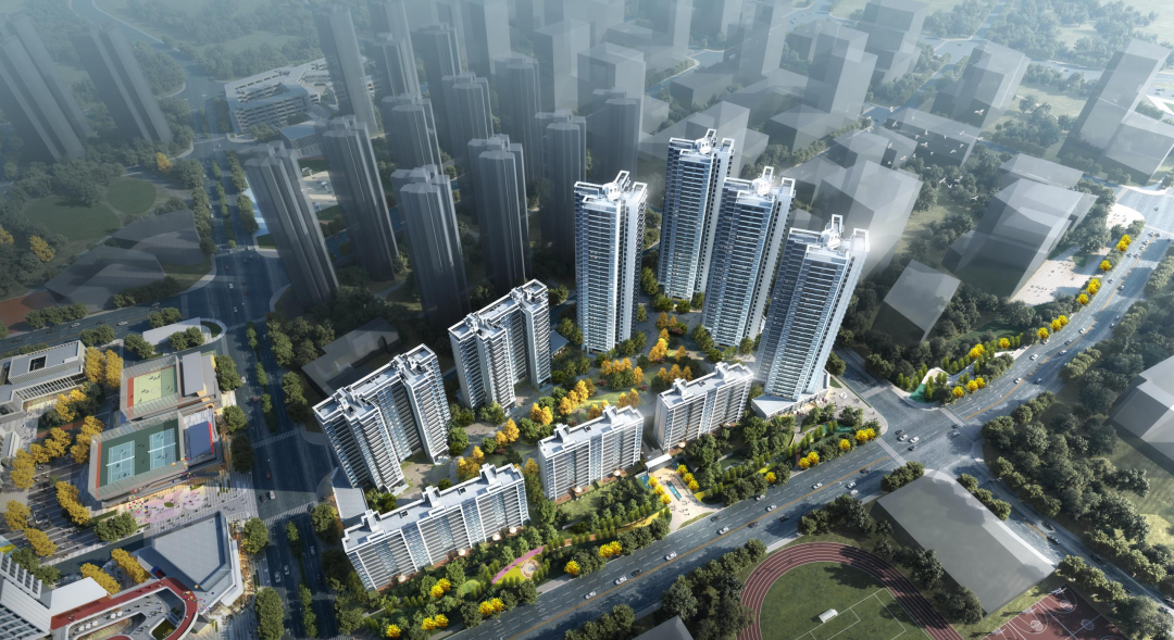 10000+年轻人打卡！别人造房子，它搬来一座社交城市