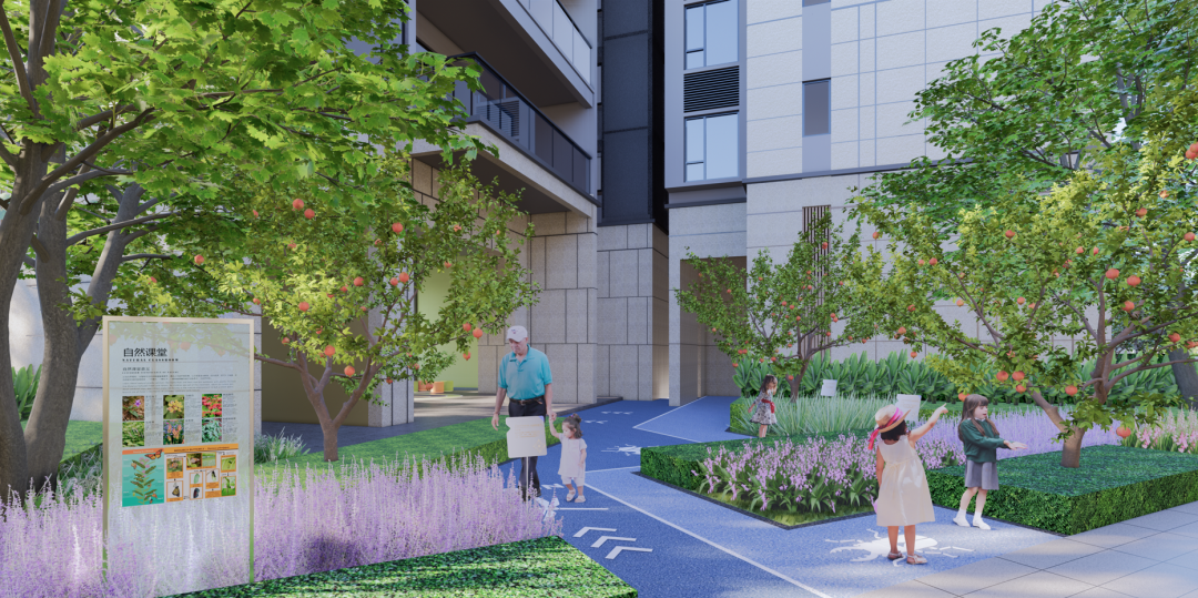 南沙新盘！星河江堤春晓即将入市建面99-133㎡