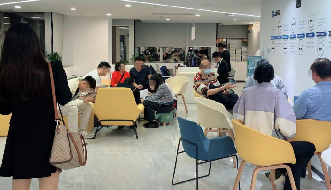 广州二手爆发式增长！涨价284万，*快1天成交