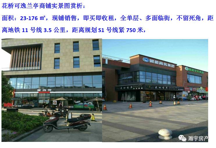 瀚宇房产本周推荐