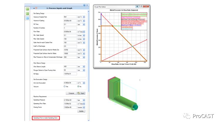 ProCAST有限元铸造工艺模拟软件 附铸造工艺仿真ProCAST从入门到精通下载的图16