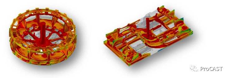 ProCAST有限元铸造工艺模拟软件 附铸造工艺仿真ProCAST从入门到精通下载的图17