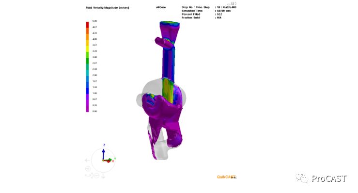 ProCAST有限元铸造工艺模拟软件 附铸造工艺仿真ProCAST从入门到精通下载的图21