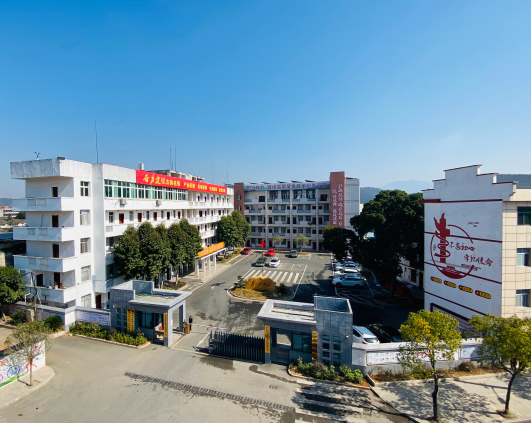 小江镇三部曲奏响人居环境整治最强音