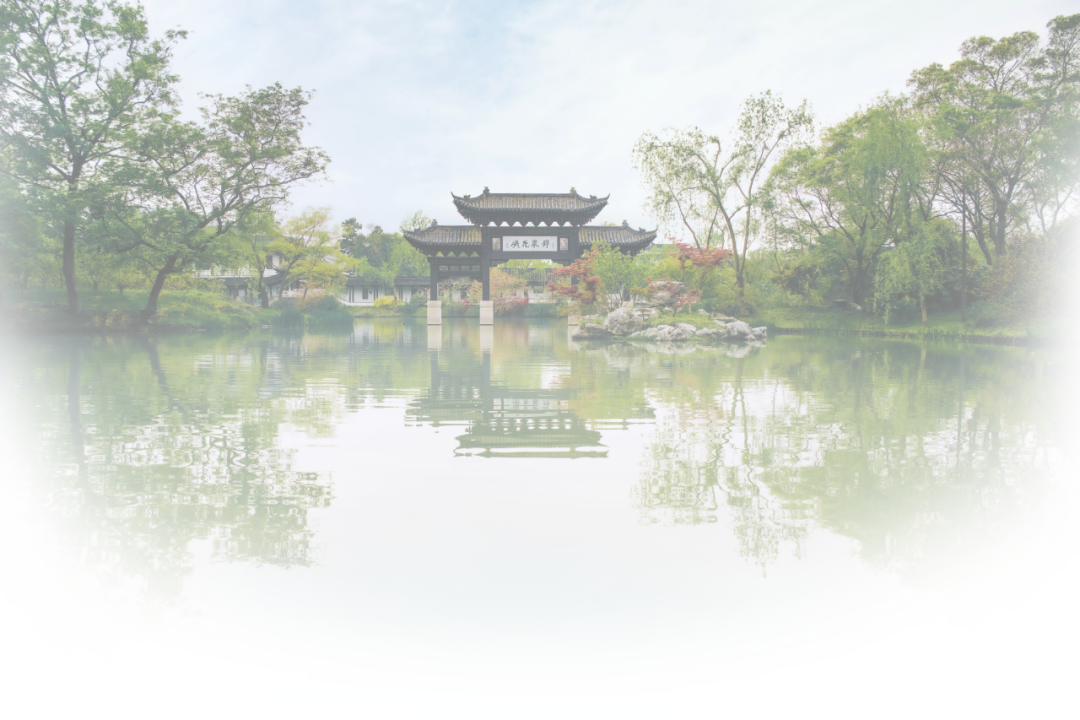 扬州:浪漫永不过时