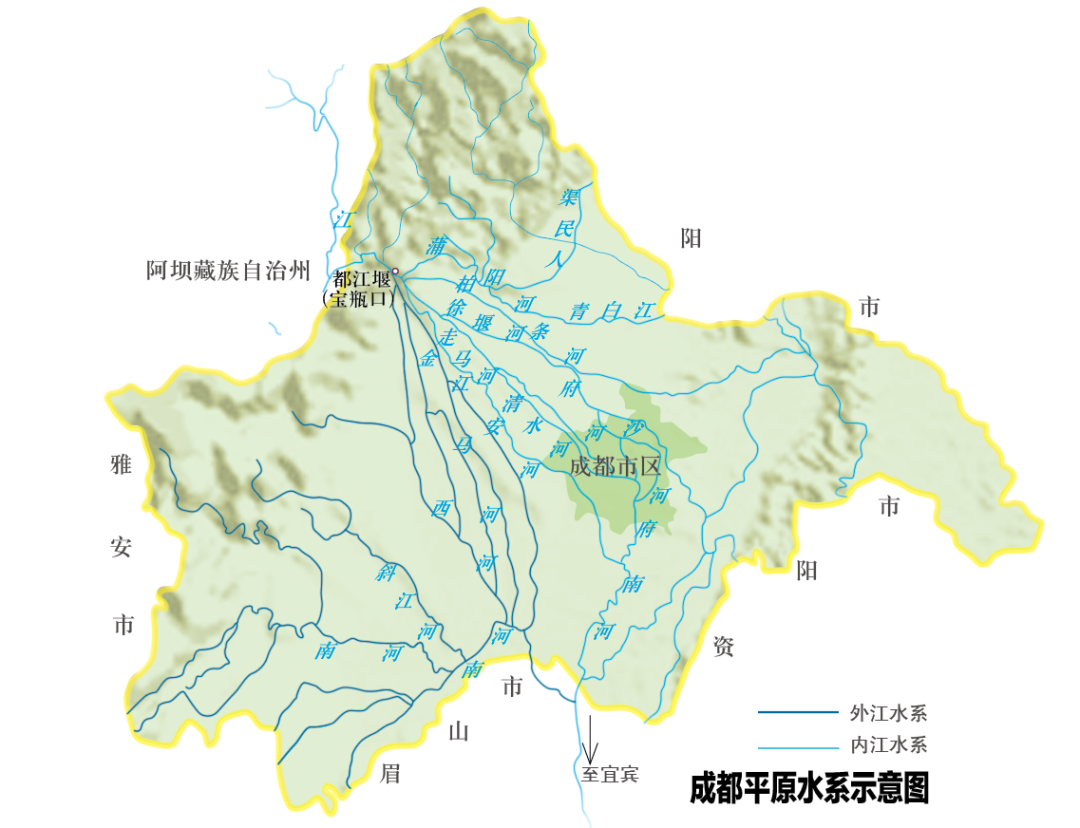 想来想去，只有成都