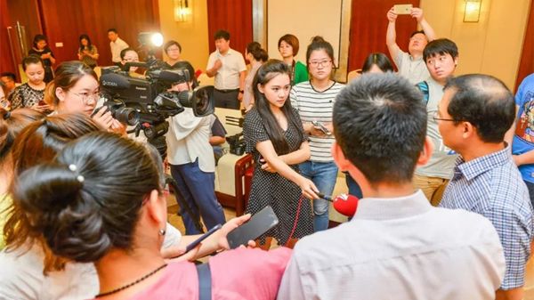 改革开放进行时：无锡这些企业即将放大招
