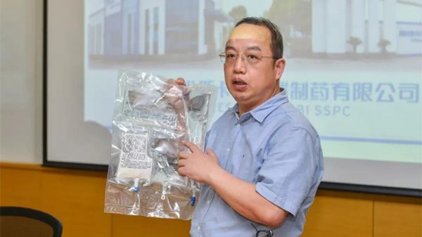 改革开放进行时：无锡这些企业即将放大招
