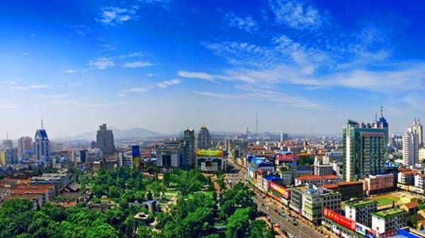 江阴广发“英雄帖”：一座城市不能没有自己的旅游“名片”